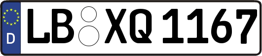 LB-XQ1167