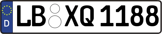 LB-XQ1188