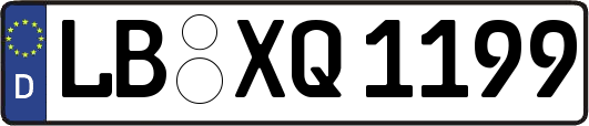 LB-XQ1199