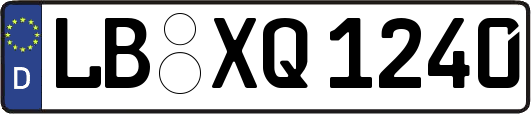 LB-XQ1240