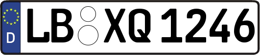 LB-XQ1246