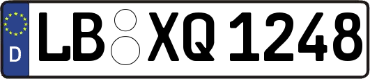LB-XQ1248