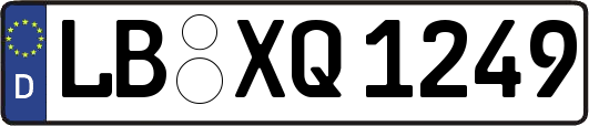 LB-XQ1249