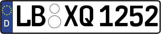 LB-XQ1252