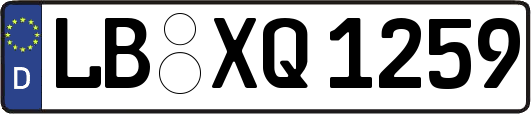 LB-XQ1259