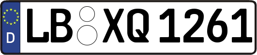 LB-XQ1261