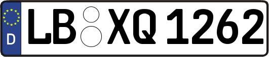 LB-XQ1262