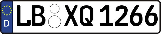 LB-XQ1266