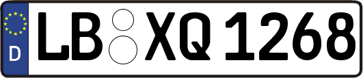 LB-XQ1268