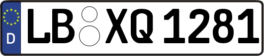 LB-XQ1281
