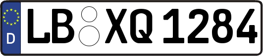 LB-XQ1284