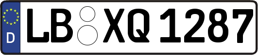LB-XQ1287