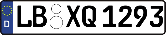 LB-XQ1293