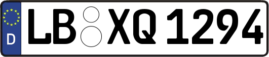 LB-XQ1294
