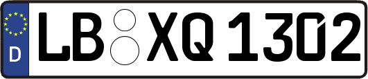 LB-XQ1302