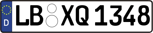LB-XQ1348