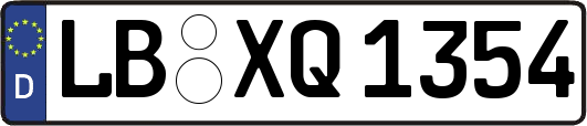 LB-XQ1354