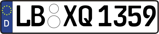 LB-XQ1359