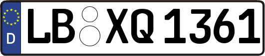 LB-XQ1361