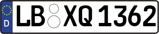 LB-XQ1362