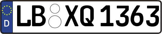 LB-XQ1363
