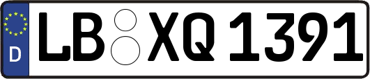 LB-XQ1391