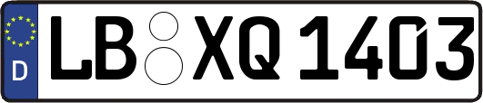 LB-XQ1403