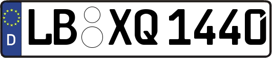 LB-XQ1440
