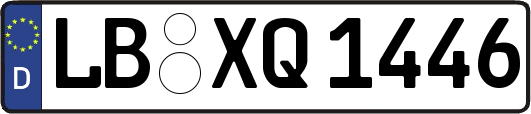 LB-XQ1446