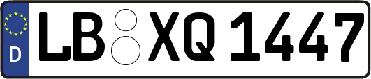 LB-XQ1447