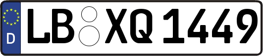 LB-XQ1449