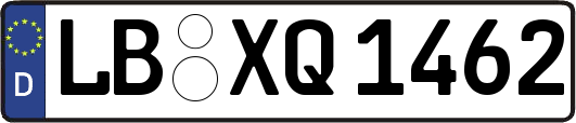 LB-XQ1462