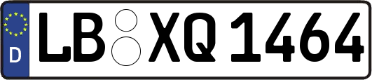 LB-XQ1464
