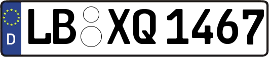 LB-XQ1467