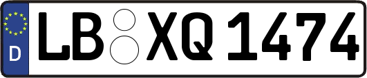 LB-XQ1474