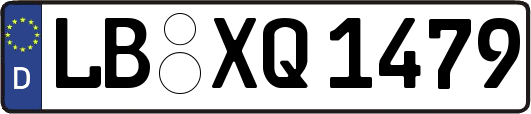LB-XQ1479