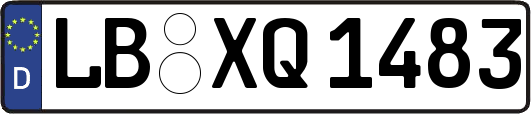 LB-XQ1483