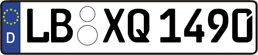 LB-XQ1490