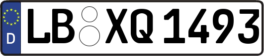 LB-XQ1493