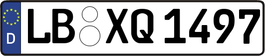 LB-XQ1497