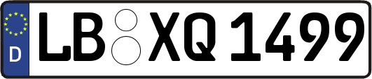LB-XQ1499