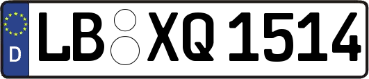 LB-XQ1514