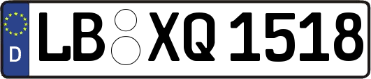 LB-XQ1518