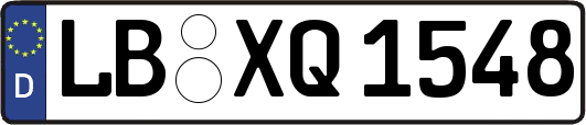 LB-XQ1548