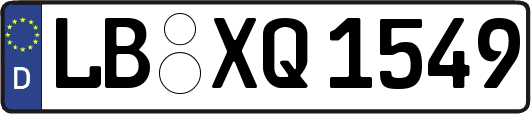 LB-XQ1549