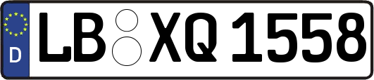 LB-XQ1558