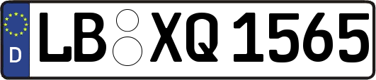 LB-XQ1565