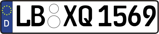 LB-XQ1569