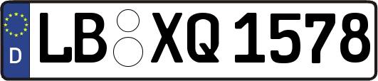 LB-XQ1578