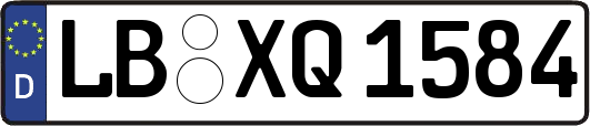 LB-XQ1584